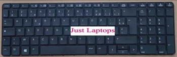 

keyboard for HP ProBook 650 G1 655 G1 series FRENCH/BELGIAN/SWISS/BRAZILIAN/SWISS/HUNGARIAN/HEBREW
