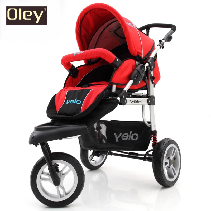 jeep liberty 3 wheel stroller