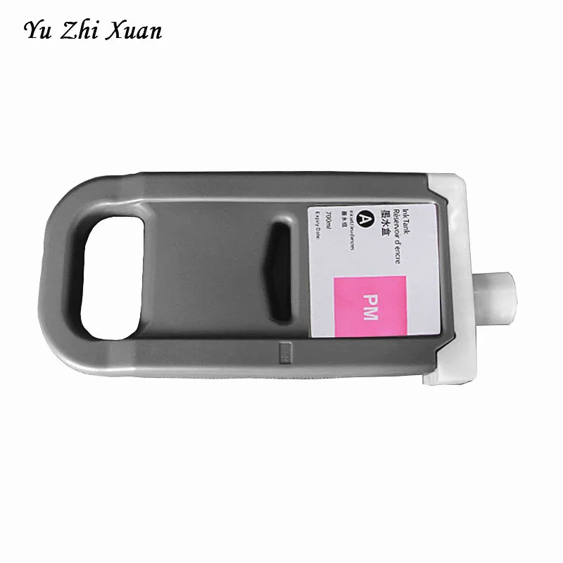 700 ml PFI 701 PFI 702 cartridge kosong 