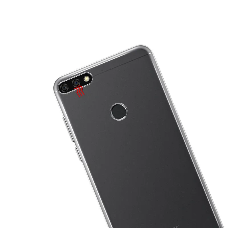 Huawei Honor 7C (3)