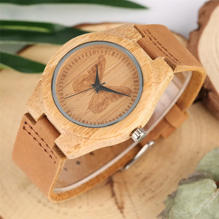 quartz watch for ladies