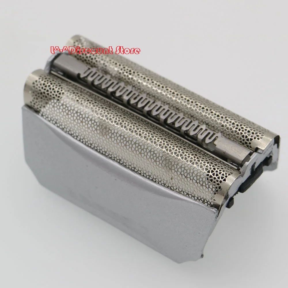Набор 51s Series 5 Combi для Braun полный активатор ContourPro 8970 8975 5643 5644 5645 5646 530s 4 550s 3|Аксессуры