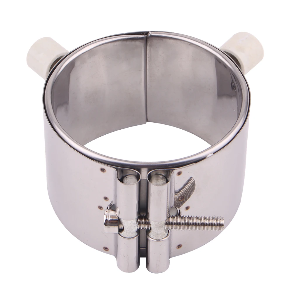 mica band heater (4)