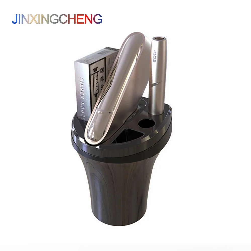 

JINXINGCHENG Type-c Design Car Charger for IQOS 3.0 Charger Fast Charging for IQOS Multi 3.0 Stand Charge Dock