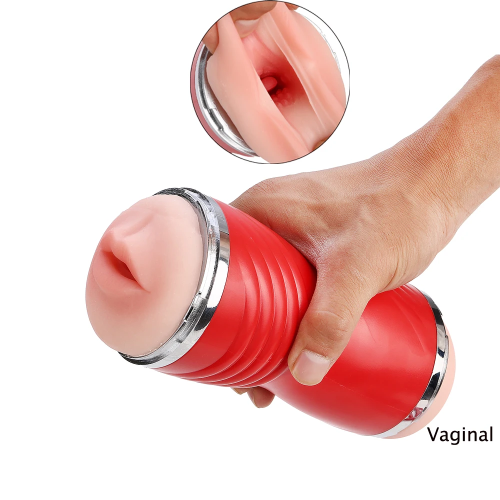 Dummy With The Artificial Vagina Used To Train Male Ostriches