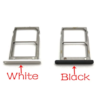 

New For Lenovo ZUK Z2 Micro Nano SIM Card Holder Tray Slot Holder Adapter Socket