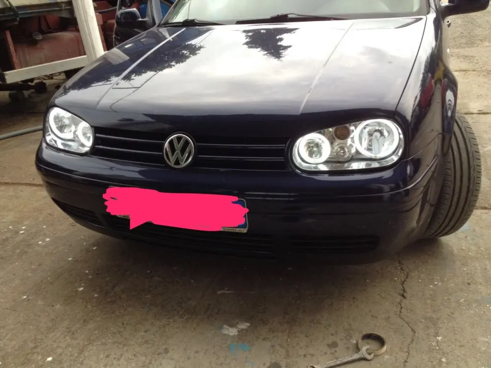 SMD ANGEL EYES