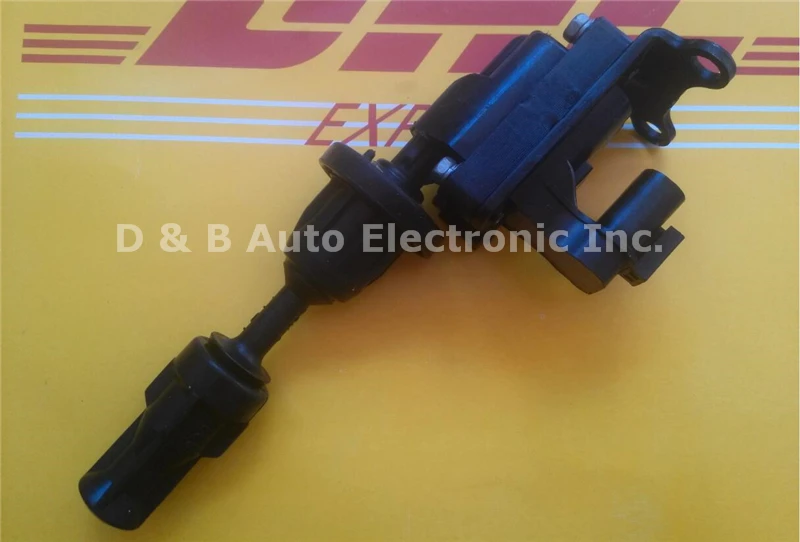 1 unidad de bobinas de encendido originales 22448-30P00 system sistema de encendido para nissan