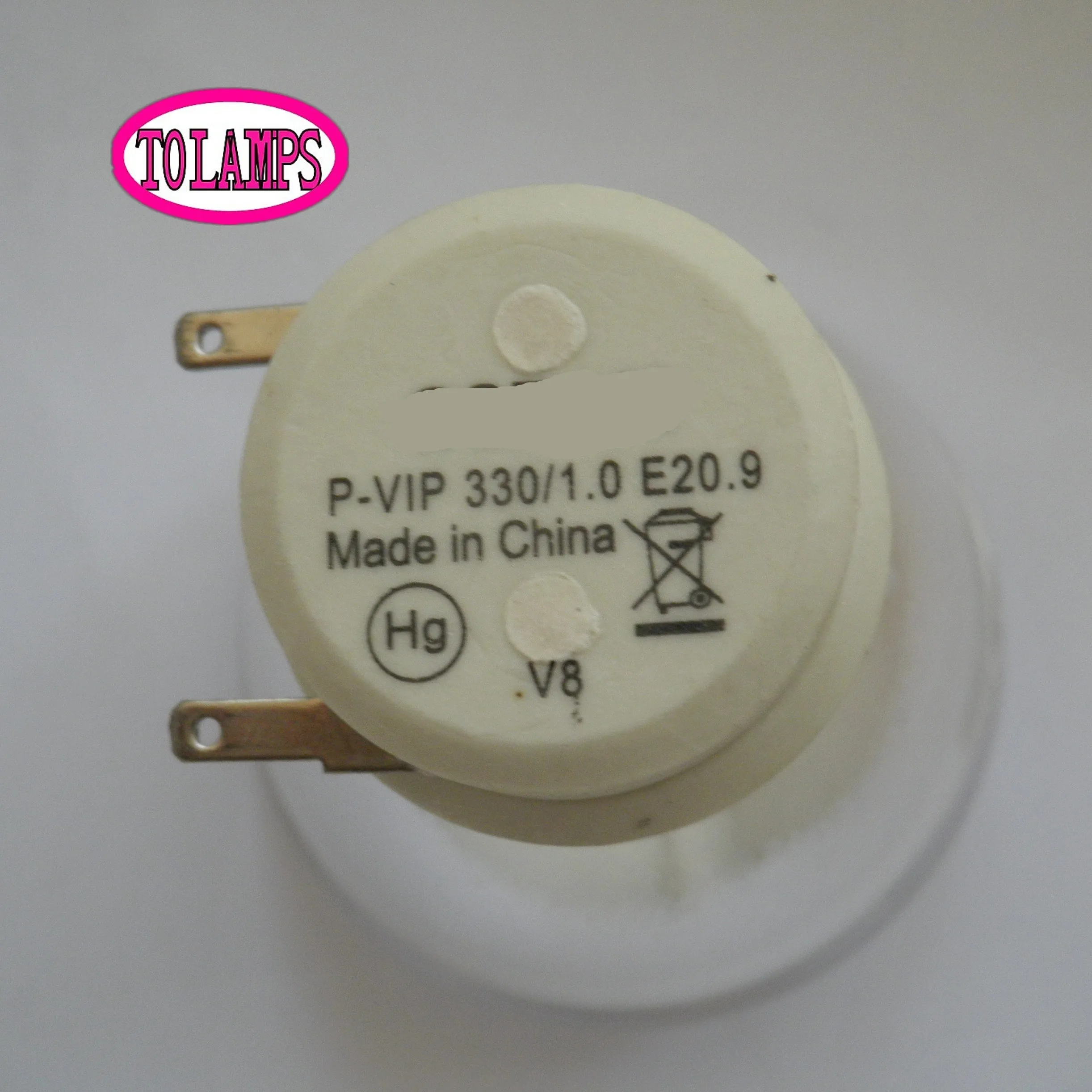 

180days Warranty Projector lamp BL-FP330C/SP.8JN08GC01 bulb P-VIP 330/1.0 E20.9 for PRO8000 TH7500 EH7500