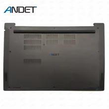Для lenovo ThinkPad E580 E585 E580C ноутбук нижняя базовая крышка нижний чехол Li Shell Корпус 01LW410 AP167000300 черный