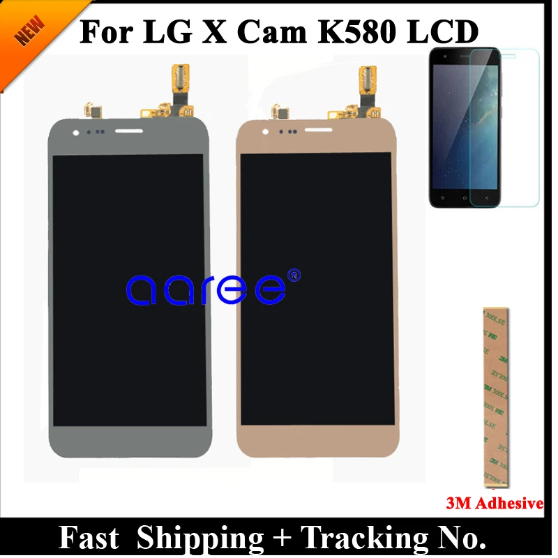 K580