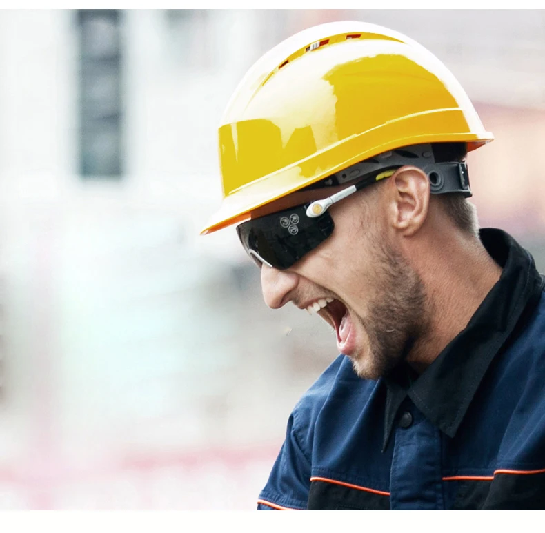 safety helmet high density