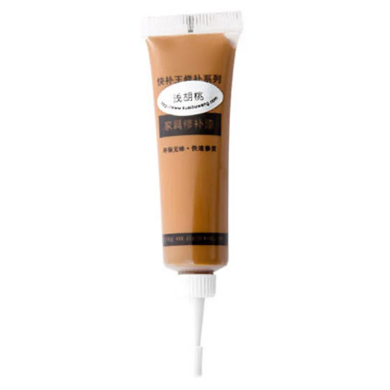 

Wood Furniture Refinishing Paste Scratch Paint Floor Color Simple Convenience