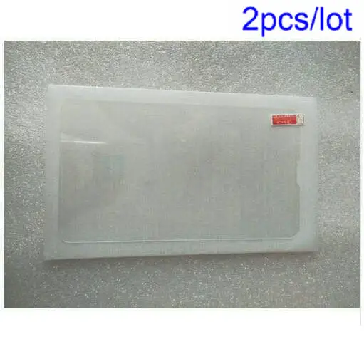 

2PCs/lot Tempered Glass Screen Protector Film Guard LCD Shield For 7" Irbis TZ60/TZ63L/TZ701/702/TZ703/TZ707/TZ709/ TZ732 Tablet