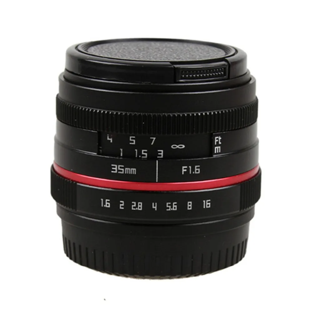 Объектив для камеры Canon EOS M M2 M3 M5 M6 M10 M50 M100|Объективы фотоаппаратов| |