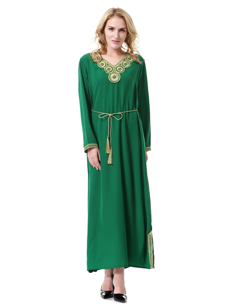 green 5