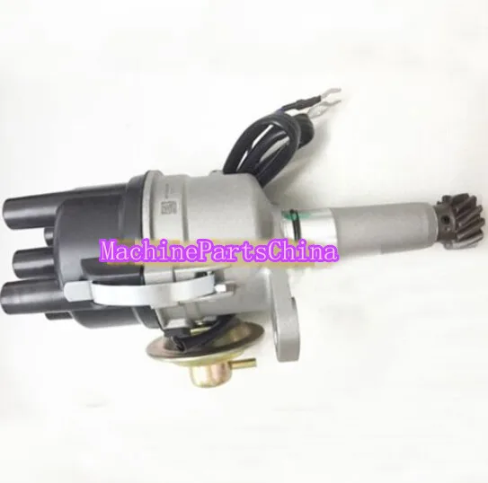 Новинка сборка распределителя MD142257 MD080608 для двигателя Mitsubishi 4G63|assembly| |