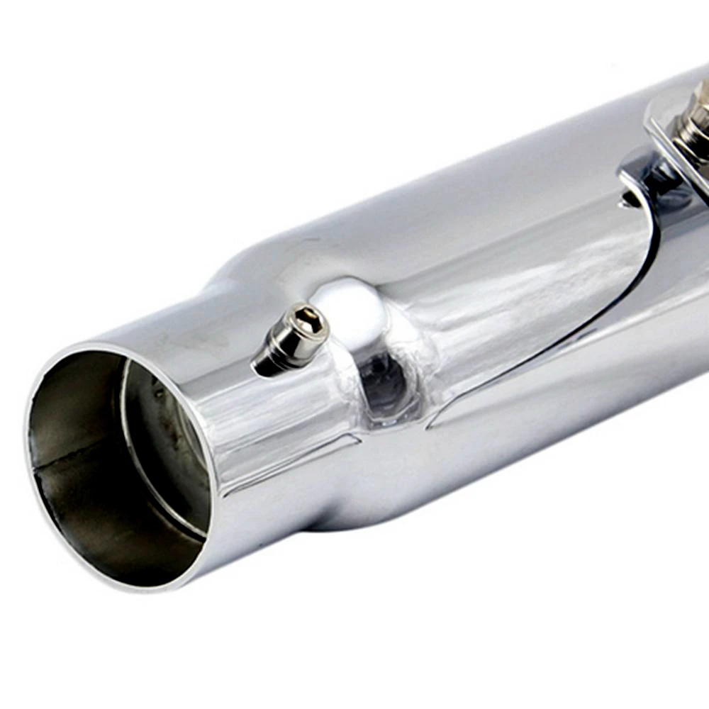 EXHAUST MUFFLER 8_