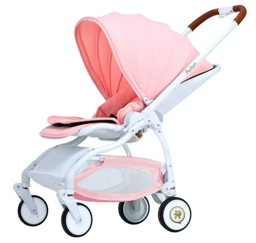 princess baby stroller