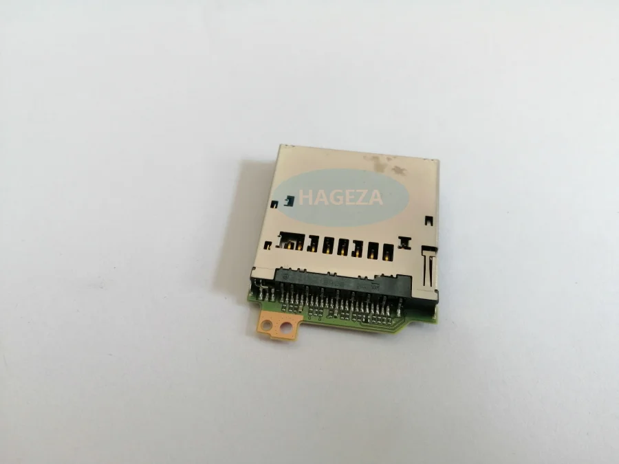 New original for Son ilce-6000 A6000 card slot board holder shutter interface Camera Repair Parts A2038261A | Электроника
