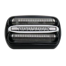 32B для зубных щеток Braun Series 3 электробритва Head320 330 340 350 360 380 390cc 300s 301s 310s 3000s 3010s 3020s 330S-4 3050cc 3040s