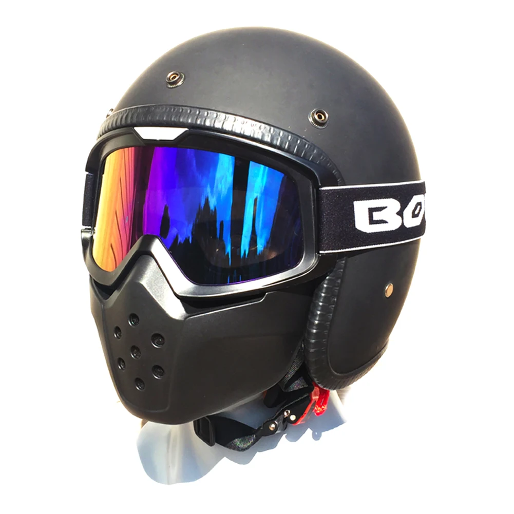 Ветрозащитные зимние виды спорта лыжный очки для сноуборда маска ...