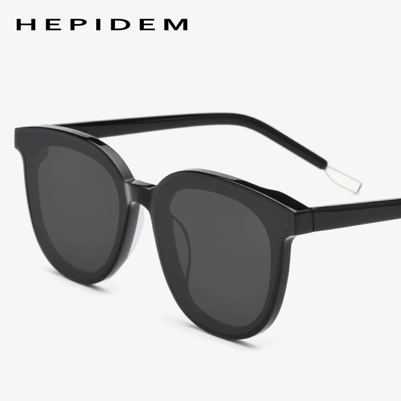 

Acetate Cat Eye Sunglasses Women Gentle Oversize Kurt Cobain Korea Sun Glasses for Women Brand Designer Goggles Nylon Lens Peter