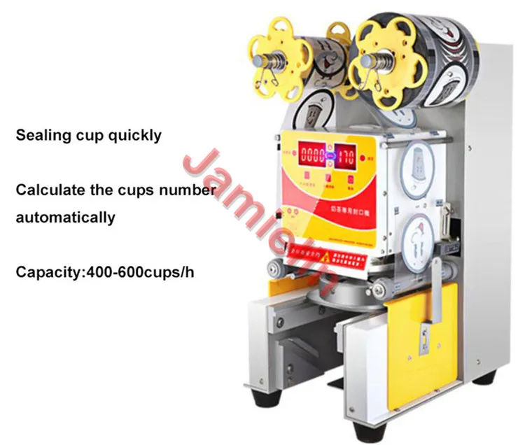 cup sealer sale