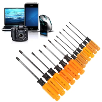

Hexagon Screwdriver Multifunctional Hand Tool Screw Repairing Kit Hex Key Set