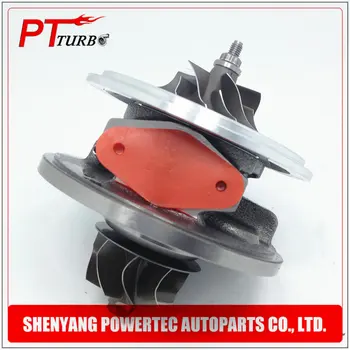 

Turbocharger GT1749V CHRA for BMW 320d E46 / X3 2.0D E83 E83N M47TU 150HP - Vehicle Turbine cartridge core 717478 / 11657794144