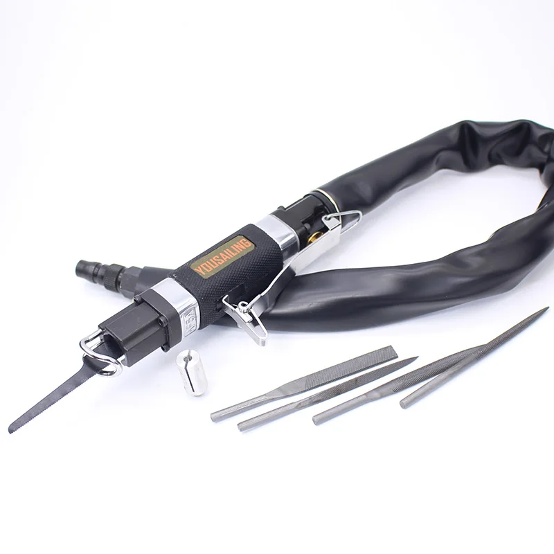 High Quality AF 05 Dual Function Pneumatic / Air File Tool Air