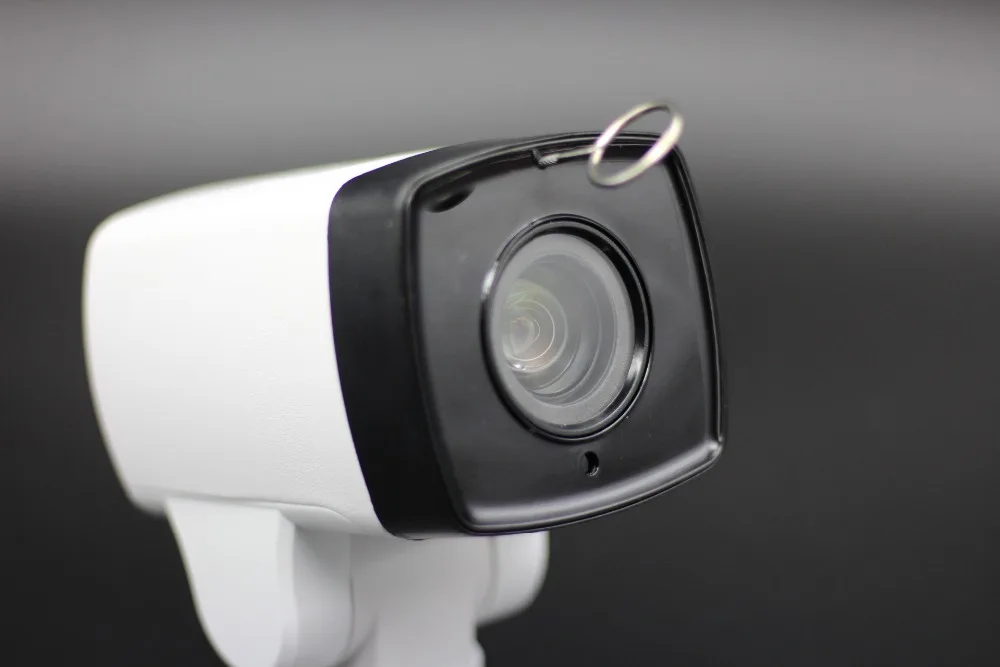 4X 1080P 2MP PTZ AHD Camera IR 50m monitor waterproof IP66/ level 2