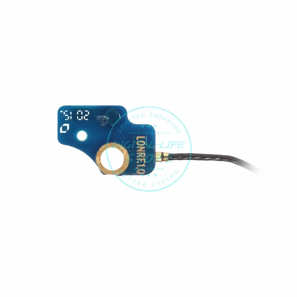 

for Meizu MX5 Antenna Signal Flex Cable Ribbon Replacement Cell Phone Repair Spare Parts for Meizu MX 5