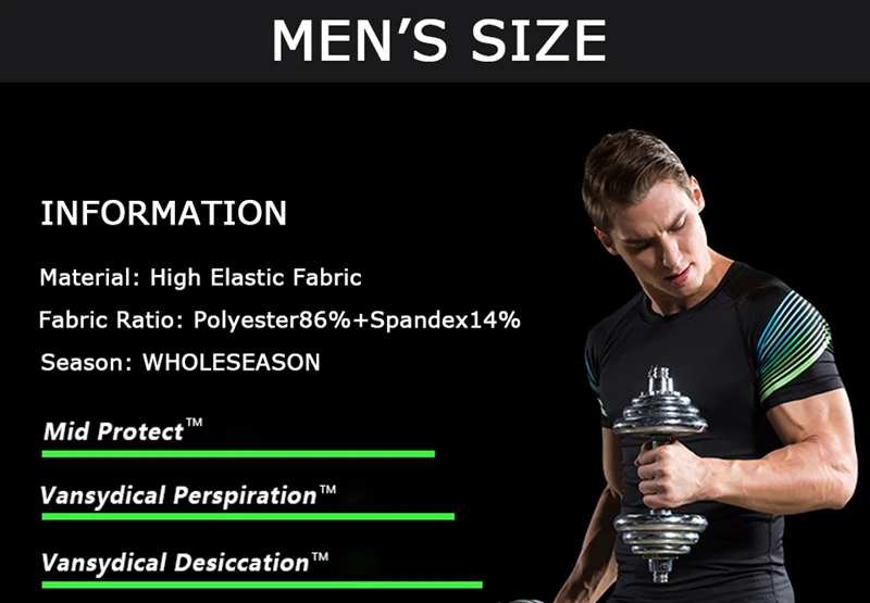Willarde спортивные с коротким рукавом мужские компрессионные рубашки быстросохнущие Бег Фитнес-футболки для бега тренажерный зал Джерси Топы