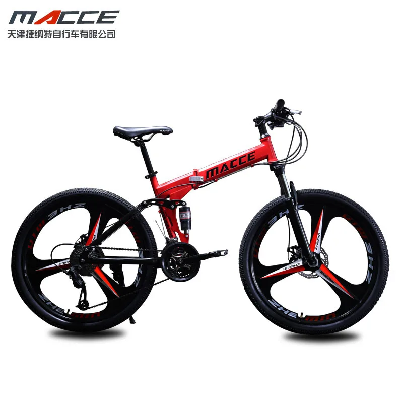 Mountain bike 24-inch steel 24-speed dual disc brakes variable road bicycle Suitable for street bike Mountain bike 24-inch steel 24-speed dual disc brakes variable road bicycle Suitable for street bike