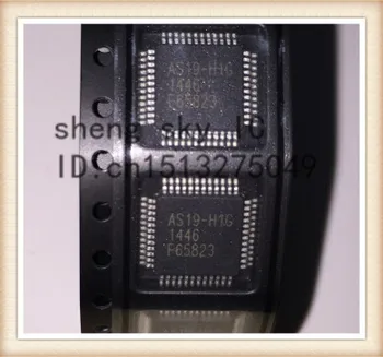 

FREE SHIPPING 10PCS AS19-H1G AS19 H1G AS19 QFP48 E-CMOS LCD TV universal repair mind board component