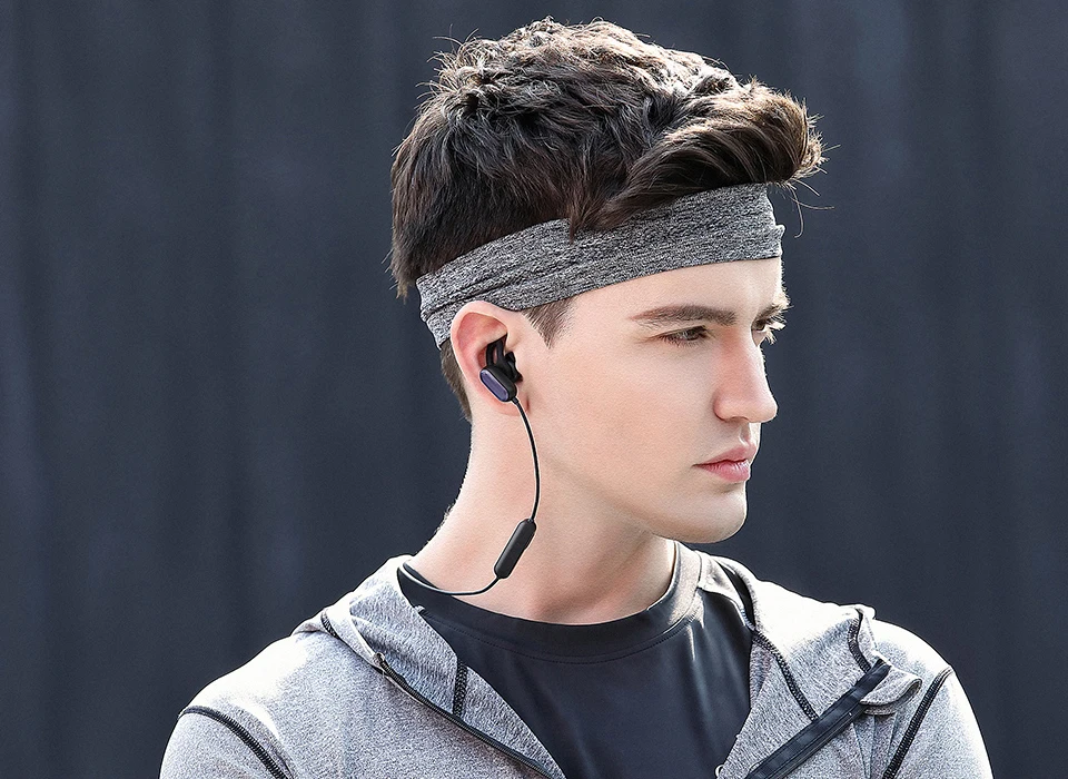 Xiaomi Sport Bluetooth Headset Youth Edition (20)