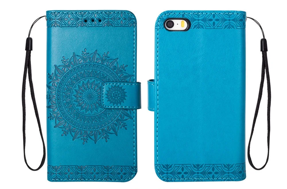 Чехол для телефона Hoesje Funda Etui из искусственной кожи чехол для iPhone 5 5S SE 6 6S 7 8 Plus X 7Plus 6Plus с откидной крышкой из мягкого ТПУ