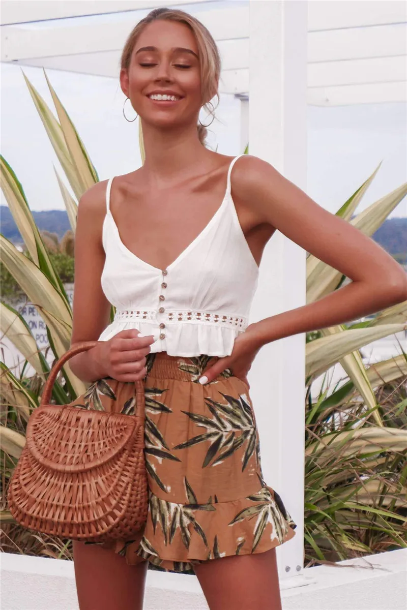 strappy crop top summer 02