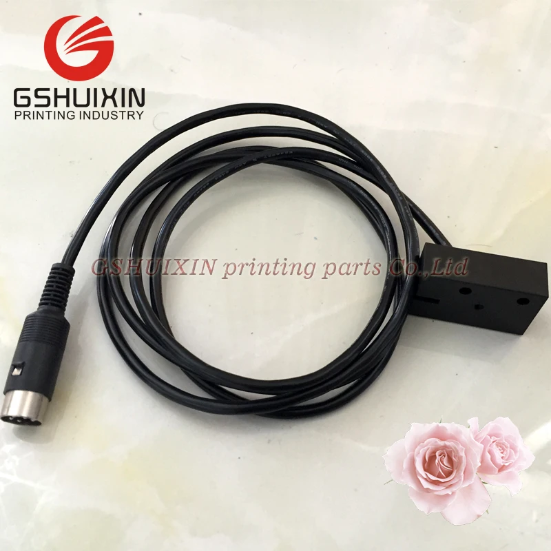 

93.110.1331 heidelberg photocell sensor