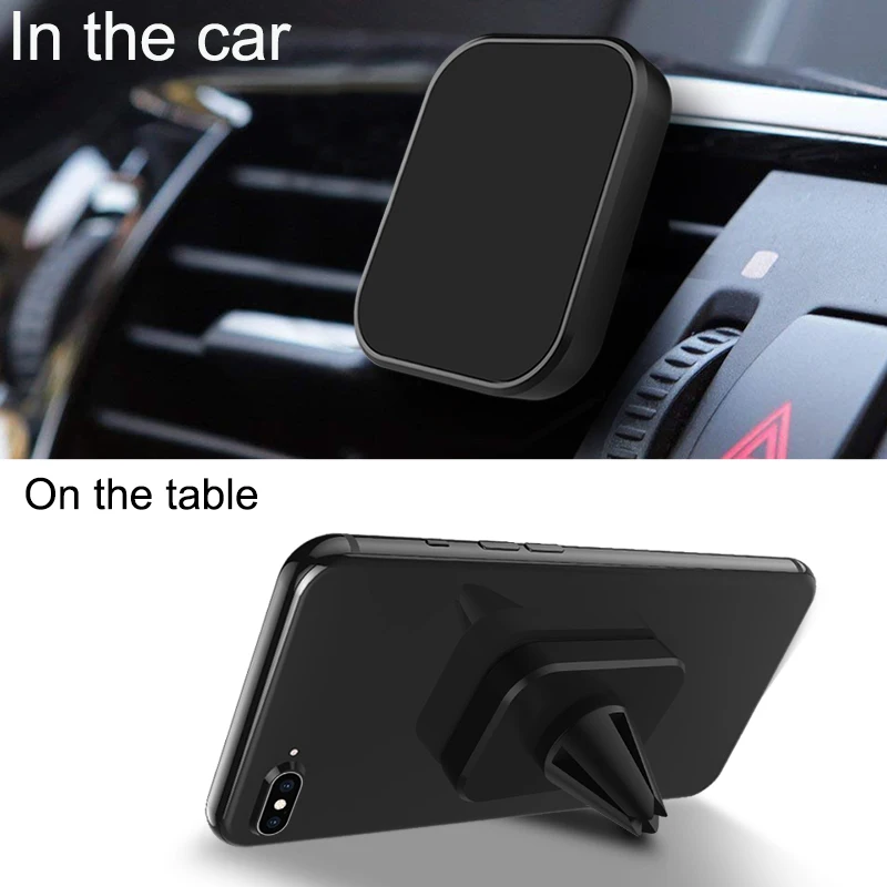 Fimilef Magnetic Phone Holder Stand for iPhone Samsung Air Vent Phone Holder Support Cellphone Magnet Holders Car Accessories Fimilef Magnetic Phone Holder Stand for iPhone Samsung Air Vent Phone Holder Support Cellphone Magnet Holders Car Accessories