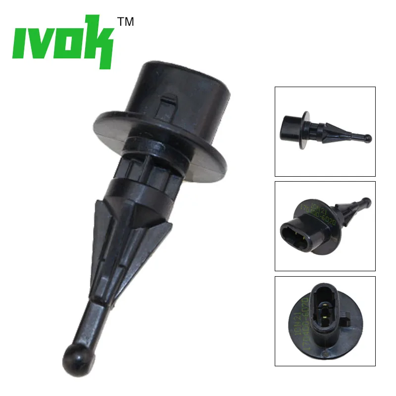 Air Intake Sensor >> Us 5 31 23 Off Original New Intake Air Temperature Temp Sensor 89429 17020 8942917020 8942412010 89424 33010 8942433010 For Toyota In Temperature Air Intake Sensor >> Us 5 31 23 Off Original New Intake Air Temperature Temp Sensor 89429 17020 8942917020 8942412010 89424 33010 8942433010 For Toyota In Temperature