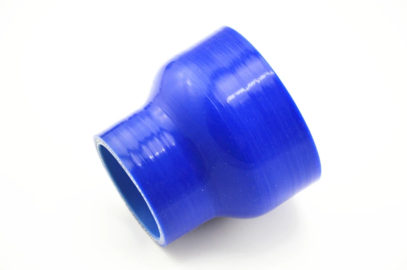 Silicone intake connecting pipe / turbocharger special silicone tube
