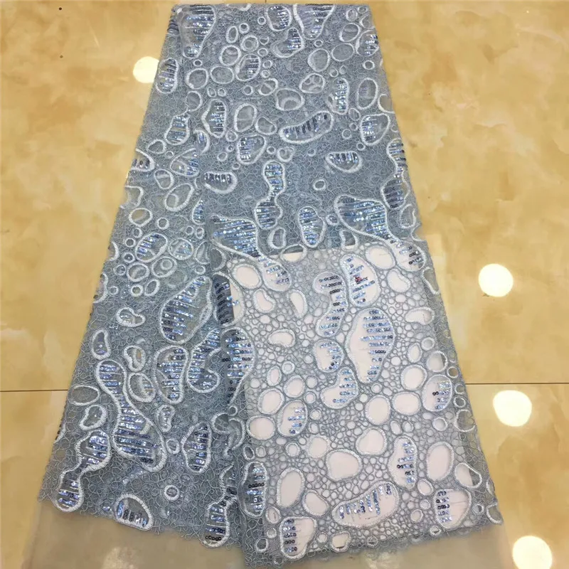 Nigerian lace fabric (25)