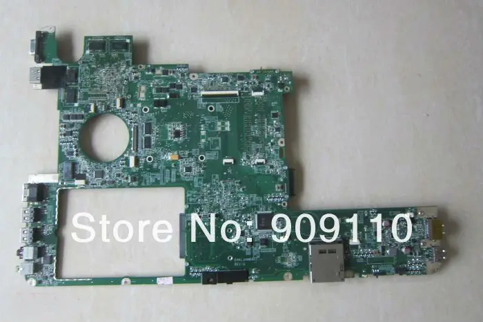  yourui For Lenovo y560 Laptop Motherboard 11S1102136 DAKL3AMB8G1 HM55 DDR3 HD 5730 Graphics Main bo