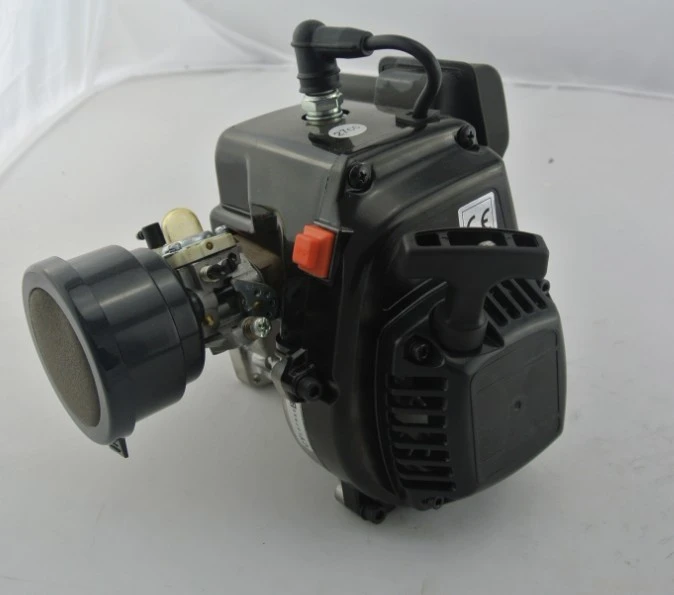 RC CHUNG YANG GAS MOTOR CY230RC 