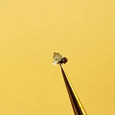 

Cr2Ge2Te6 crystal