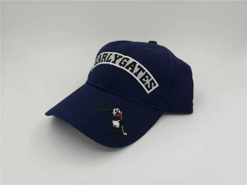 Новая регулируемая крышка жемчужные ворота мастер шляпы для гольфа мышь Mark cap s шляпа для гольфа тренировочная Кепка 3 цвета для мужчин и женщин