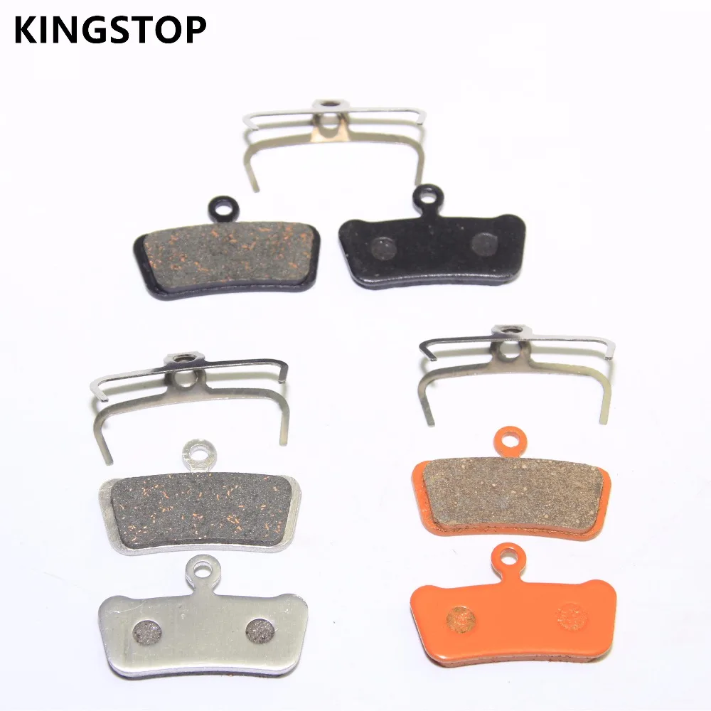 

bicycle disc brake pads for Avid, SRAM, Elixer 7 & 9 trail SRAM GUIDE R/RS/RSC for SH859 passing TUV and AOV TEST
