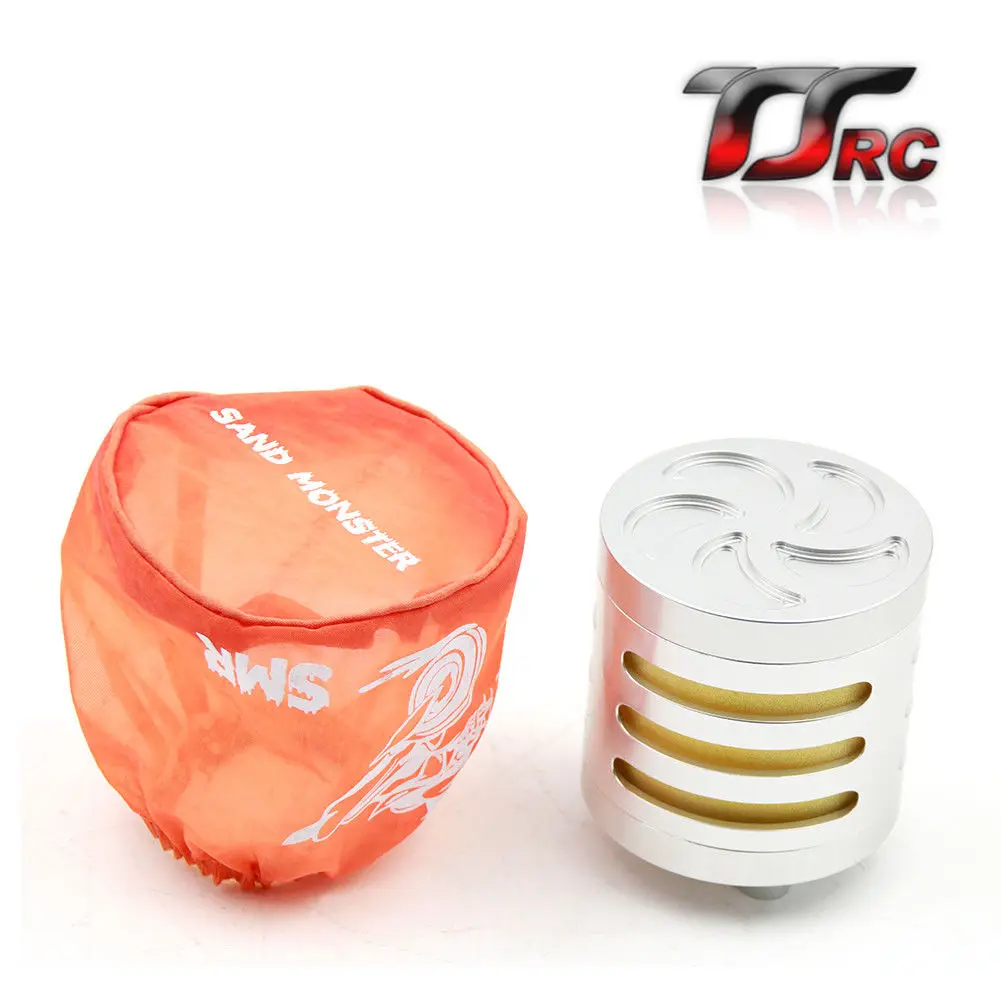 

Air filter with cover or Dust cover For 1/5 HPI Losi GoPed FG RV